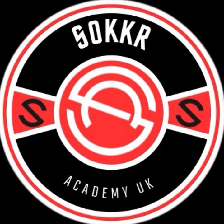 SOKKR - original sound