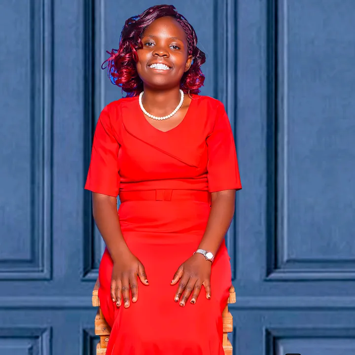 @pastormarymueni