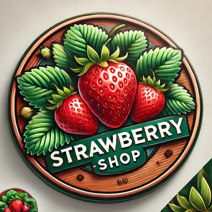 strawberry.shop057