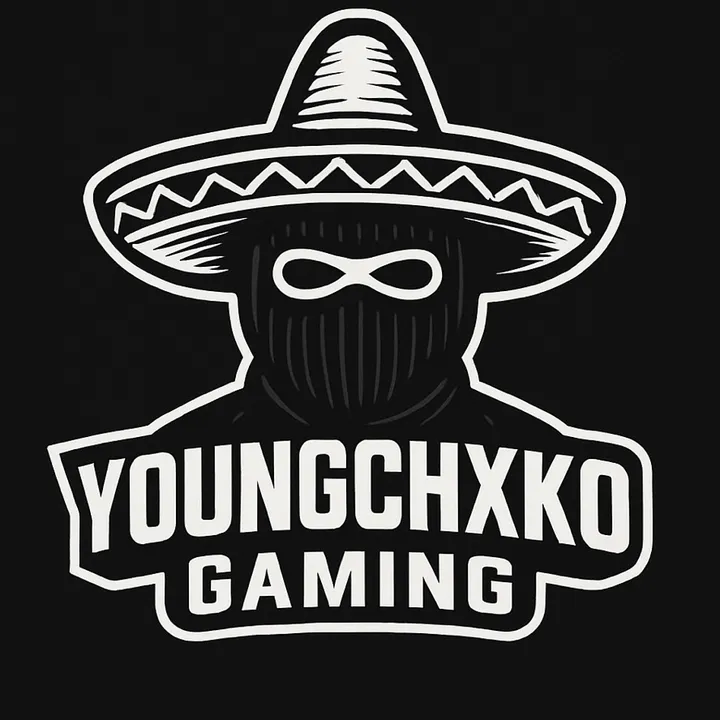 youngchxkogaming