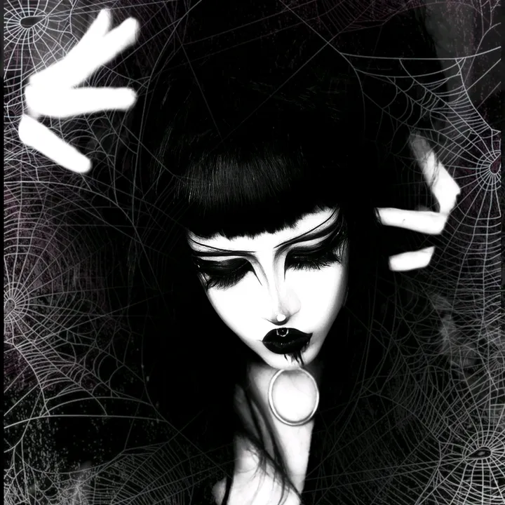 sinist3r.doll
