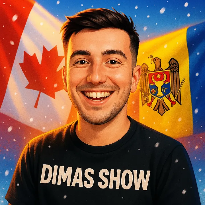 dimas_show_life