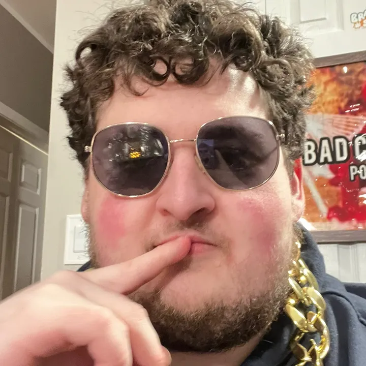 sammyfrishmancomedy
