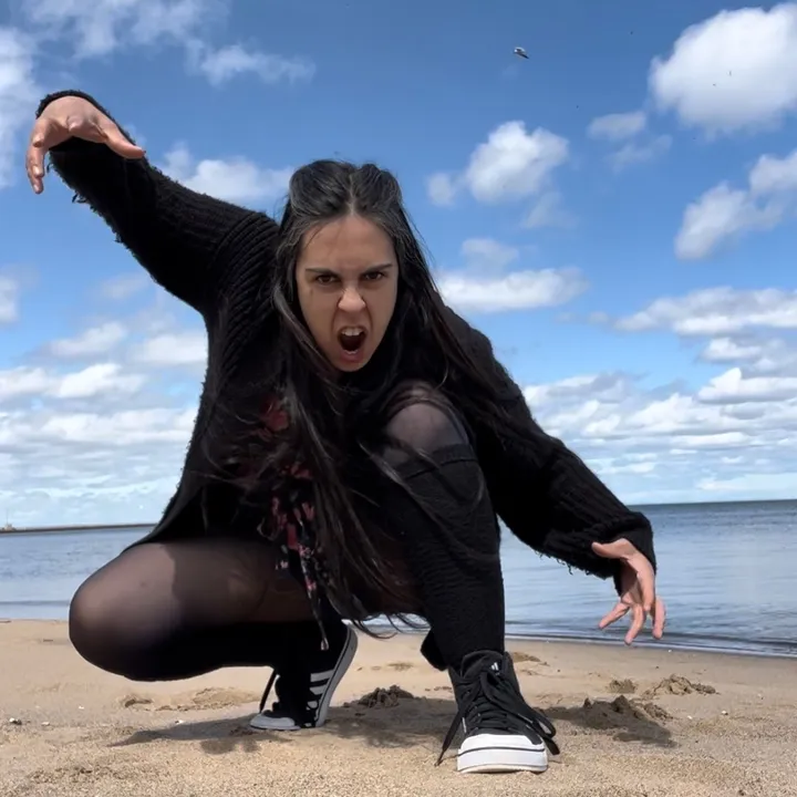 evilshai
