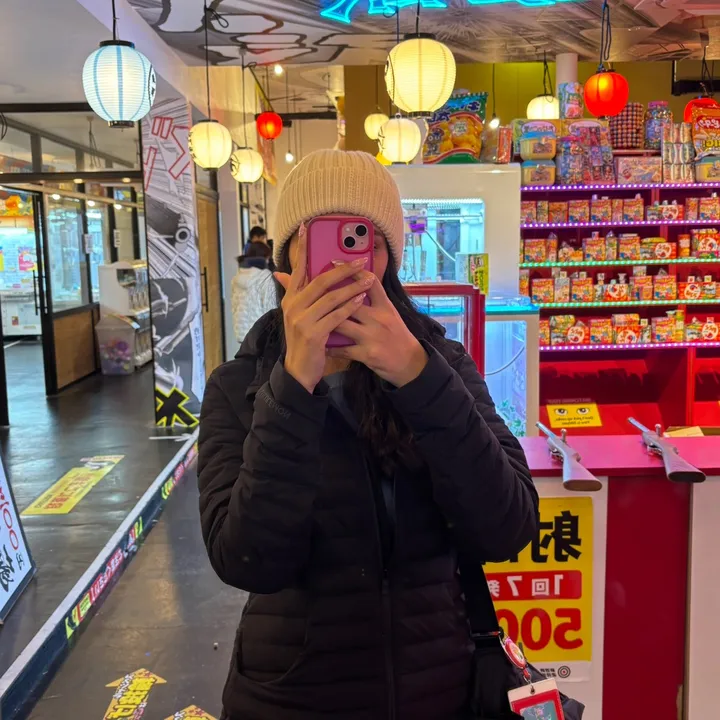 kimberlyyjisel