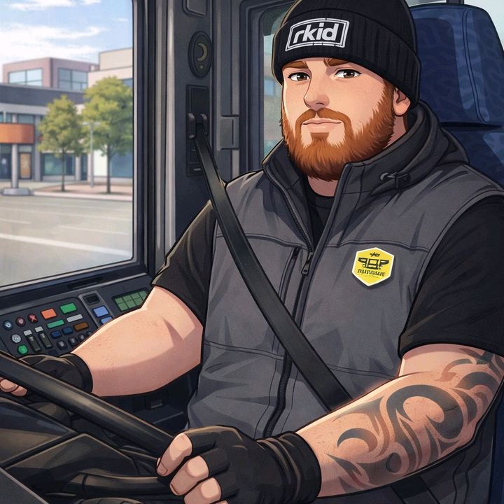 doubledeckerbusdriver - original sound