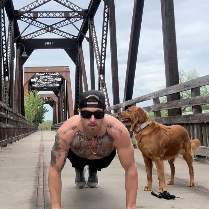 bangers_and_pushups