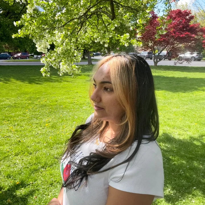 trisharamsammy