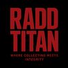 raddtitan