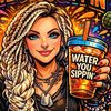 water.you.sippin
