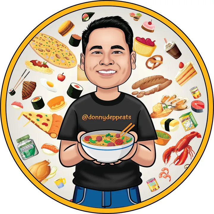 donnydeppeats