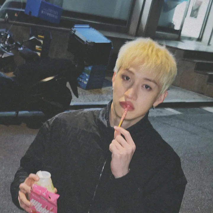 ilovxepapibangchan