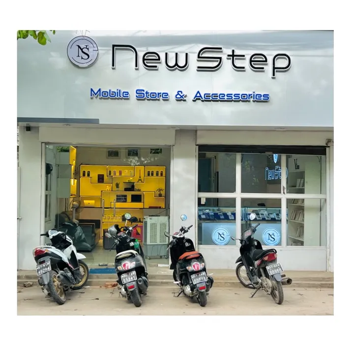 @newstepmobile