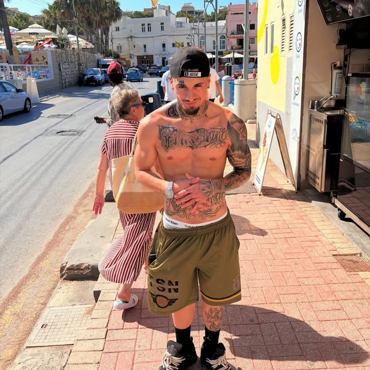 vincenzodantoo