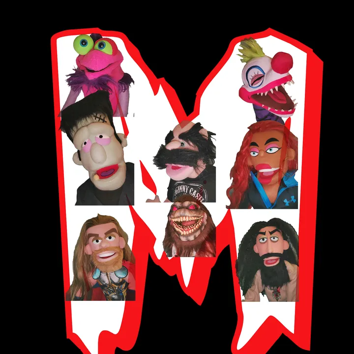 misfitpuppets