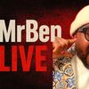 mrbenspeak