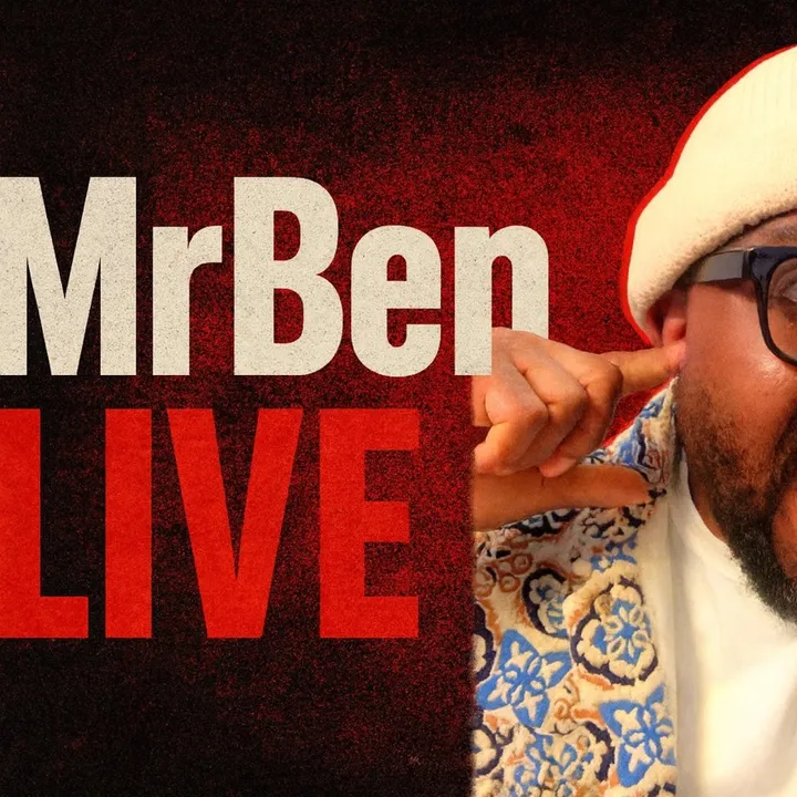 @mrbenspeak