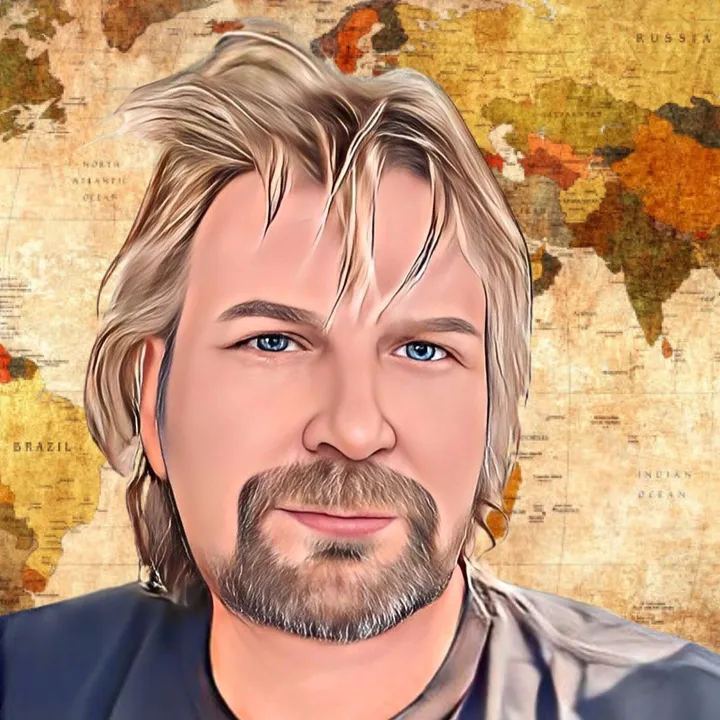 thetravelingwizard