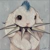 touchy.bunny