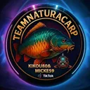 @kikoumickteamnaturacarpe