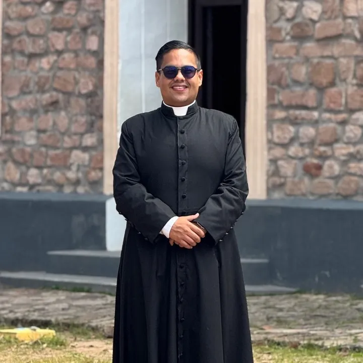 padrearcangelcasique