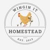 winginithomestead