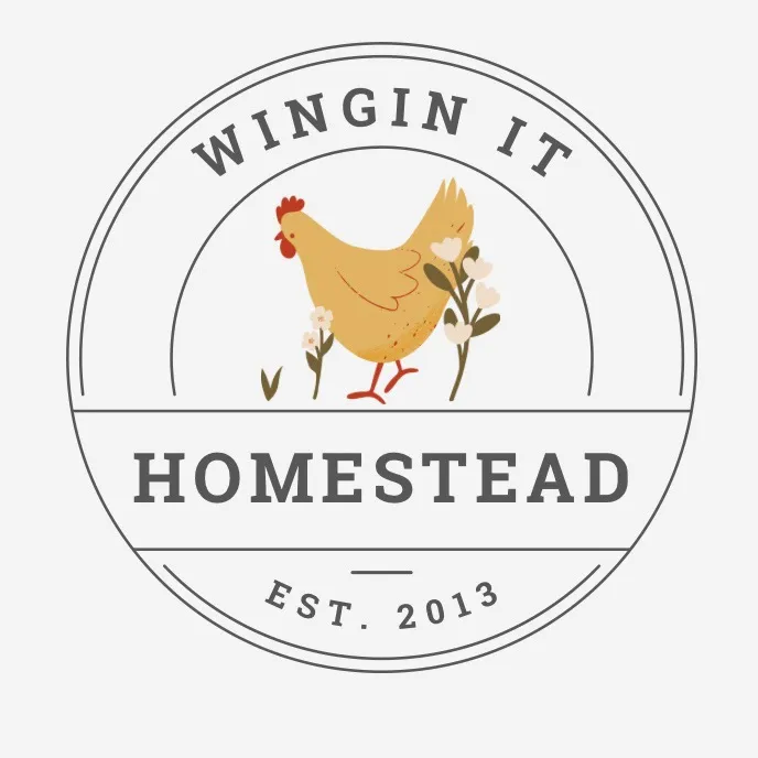@winginithomestead