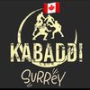 kabaddi.surrey