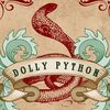 dollypythonvintage