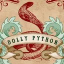 @dollypythonvintage