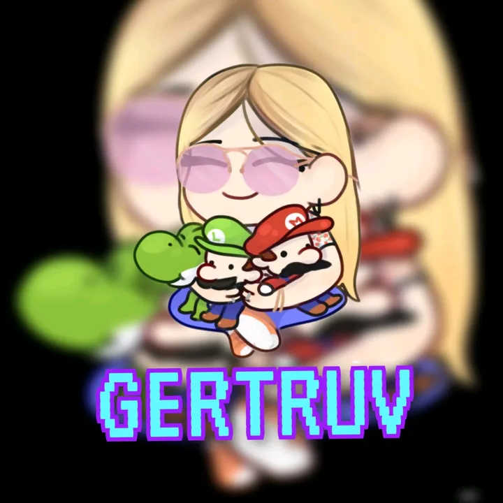 gertruv
