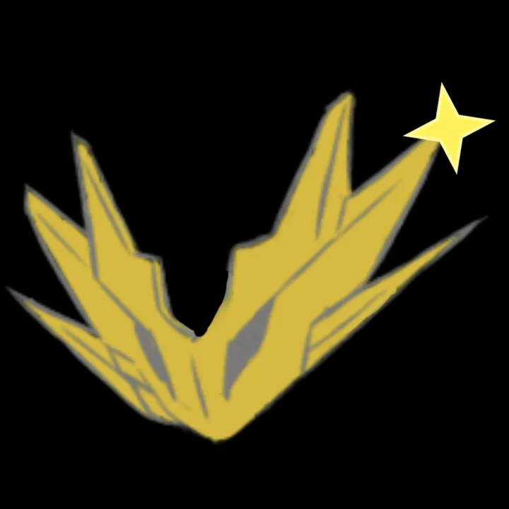 crownedgundam