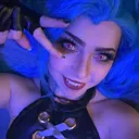 @nesquik_cosplay
