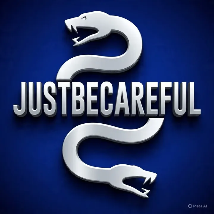 @justbecareful1