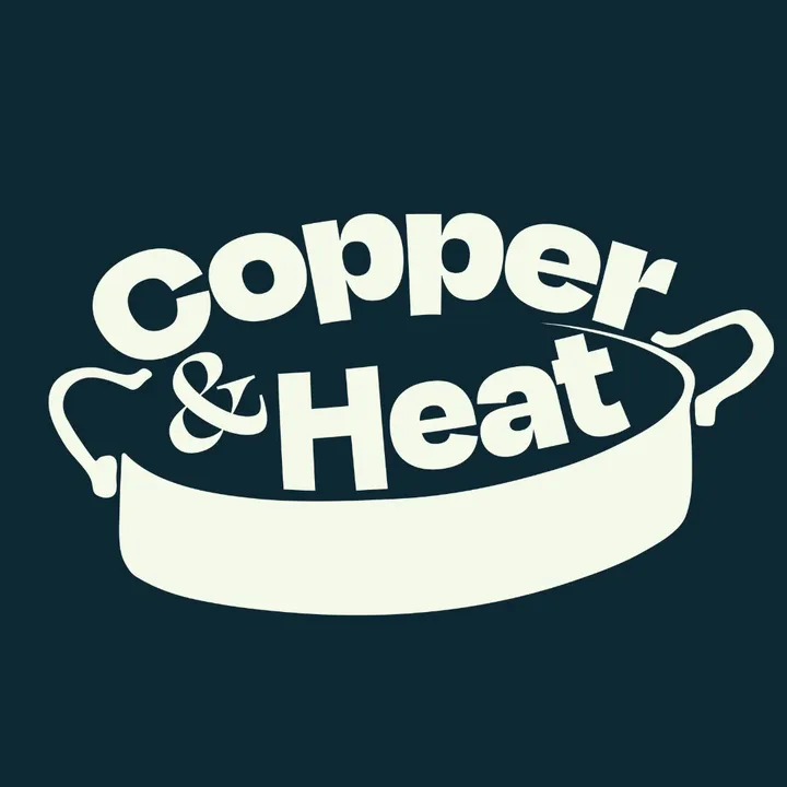 @copperandheat