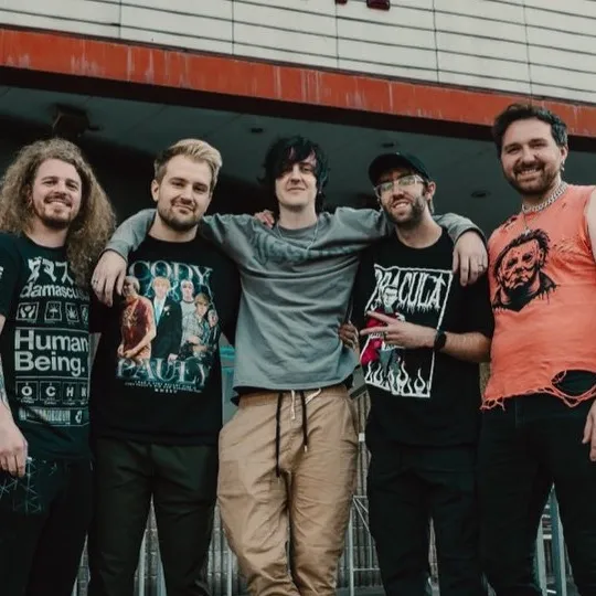 @votsbandmn