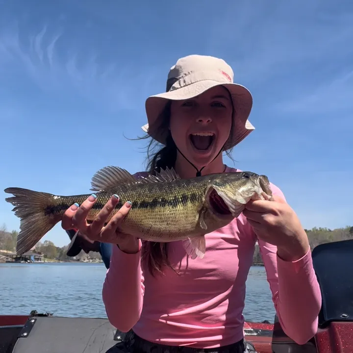 jessiesgonfishin