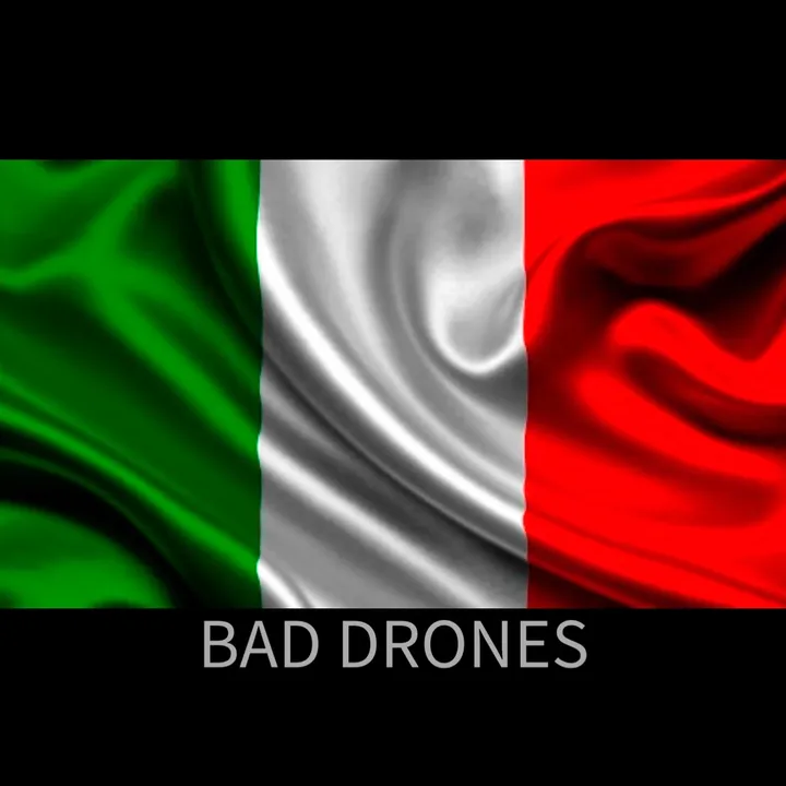 bad.drones