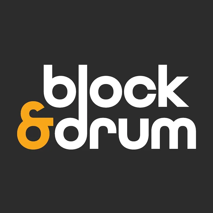 blockanddrum