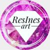 resinesart