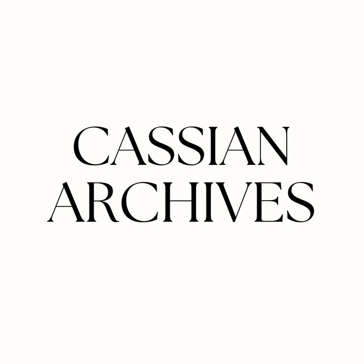 cassian.archives