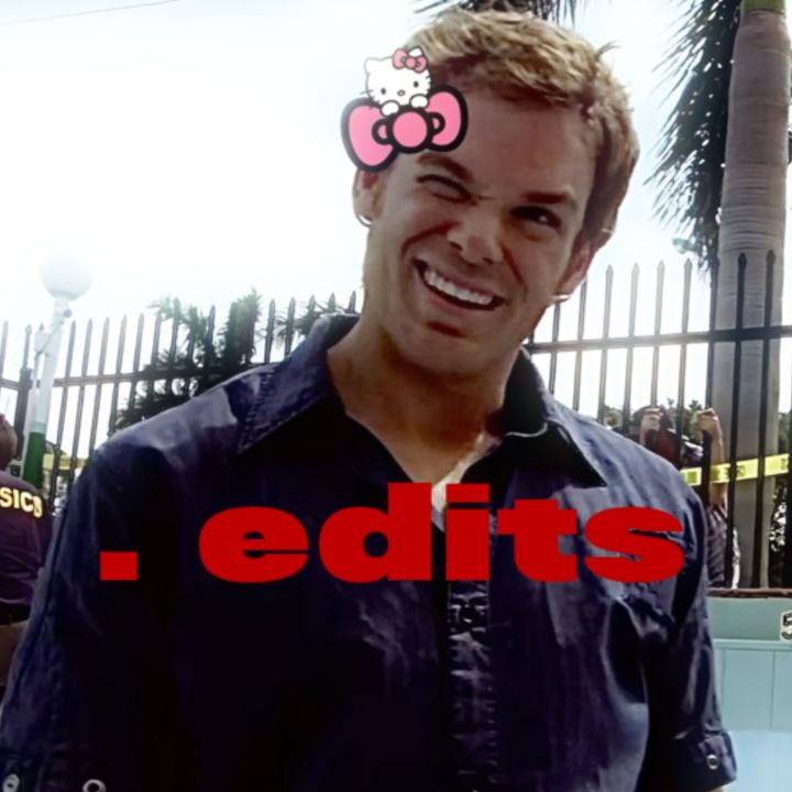 . edits - original sound