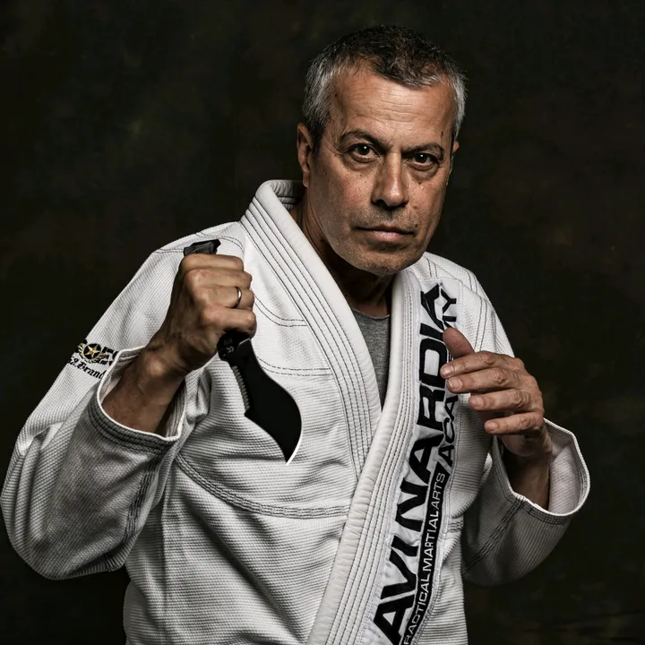 kapapkravmaga