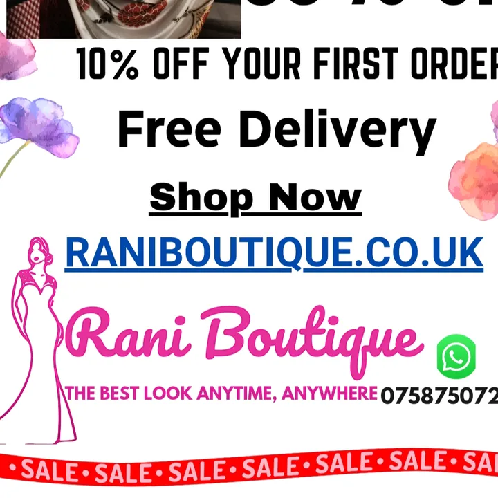 raniboutique.co.uk