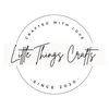 littlethingscraft