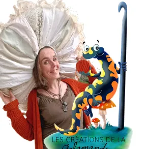 lasalamandingue