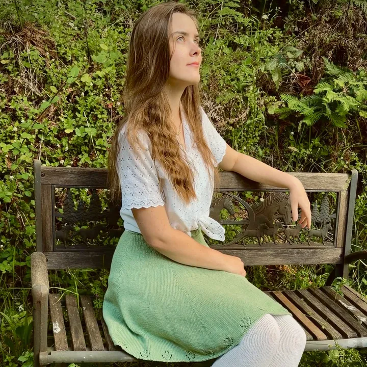 @ladyofstring
