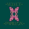 thevelvetpapillon