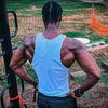 tallguymuscle
