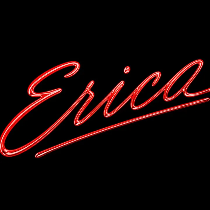 @ericascreativemind